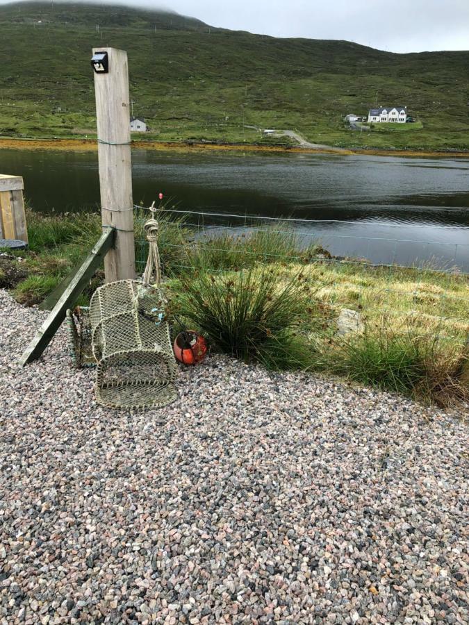 Fisherman'S Hut Tarbert (Lewis and Harris) Exterior foto