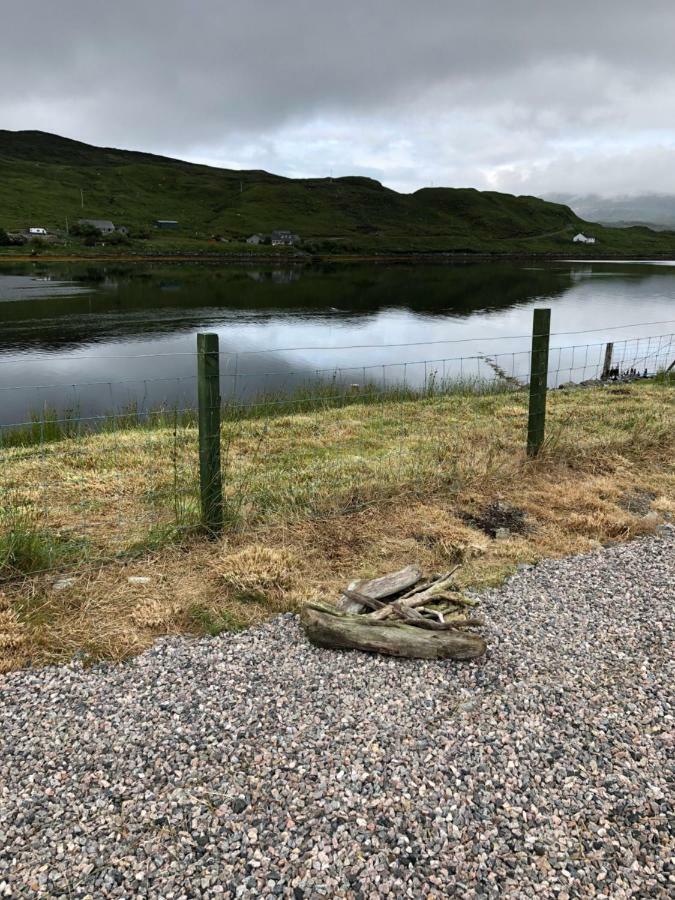 Fisherman'S Hut Tarbert (Lewis and Harris) Exterior foto
